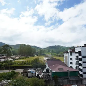 2* Bed & Breakfast Msp Amma