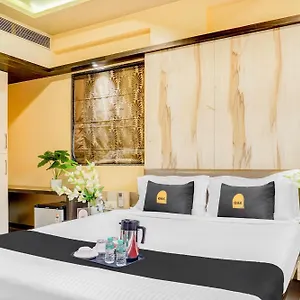 Tej Plaza Near Igi Airport Delhi Hotel