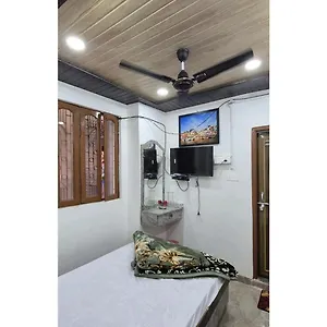 Shree Kashi Vishwanath Guest house